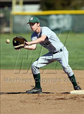 Thumbnail 3 in Archbishop Mitty @ Homestead photogallery.