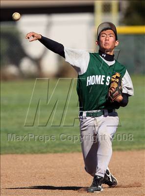Thumbnail 1 in Archbishop Mitty @ Homestead photogallery.