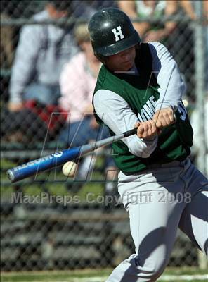 Thumbnail 3 in Archbishop Mitty @ Homestead photogallery.