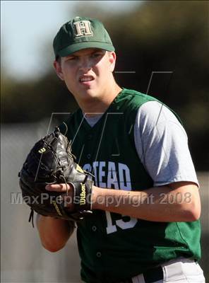 Thumbnail 2 in Archbishop Mitty @ Homestead photogallery.