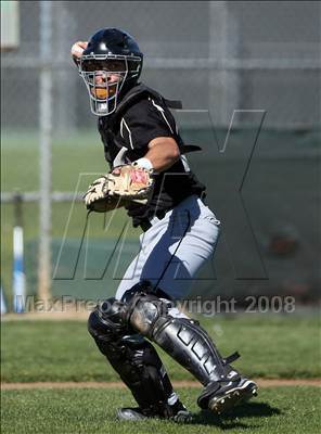 Thumbnail 1 in Archbishop Mitty @ Homestead photogallery.