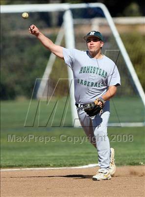 Thumbnail 1 in Archbishop Mitty @ Homestead photogallery.