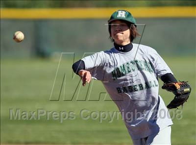 Thumbnail 2 in Archbishop Mitty @ Homestead photogallery.