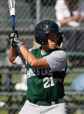 Thumbnail 3 in Archbishop Mitty @ Homestead photogallery.