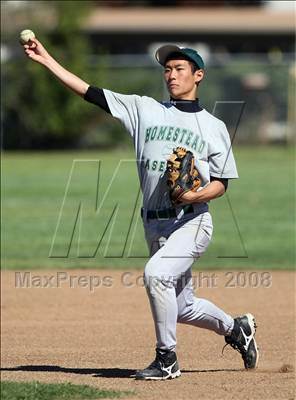 Thumbnail 2 in Archbishop Mitty @ Homestead photogallery.