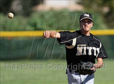 Thumbnail 3 in Archbishop Mitty @ Homestead photogallery.