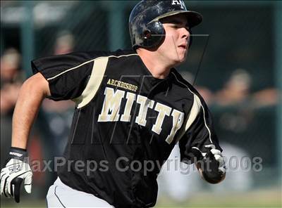 Thumbnail 3 in Archbishop Mitty @ Homestead photogallery.