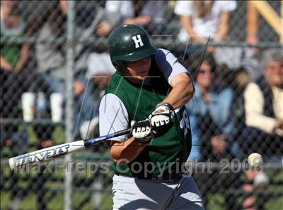 Thumbnail 2 in Archbishop Mitty @ Homestead photogallery.