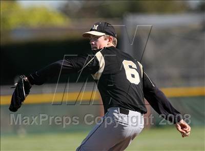 Thumbnail 1 in Archbishop Mitty @ Homestead photogallery.