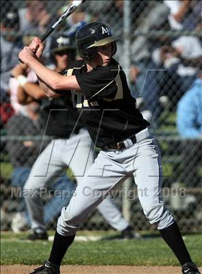 Thumbnail 2 in Archbishop Mitty @ Homestead photogallery.