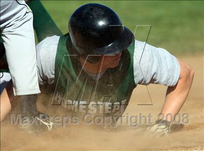 Thumbnail 3 in Archbishop Mitty @ Homestead photogallery.