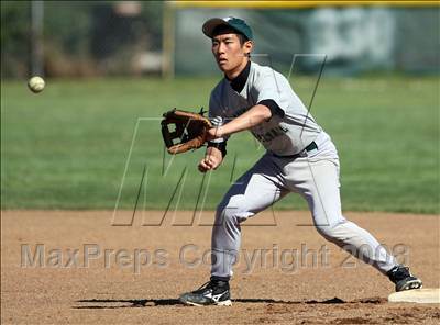 Thumbnail 1 in Archbishop Mitty @ Homestead photogallery.