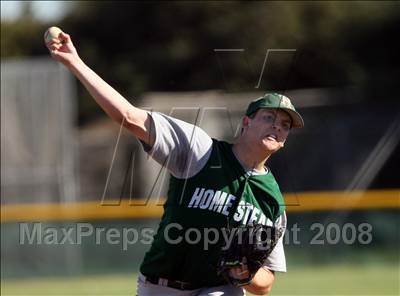 Thumbnail 1 in Archbishop Mitty @ Homestead photogallery.