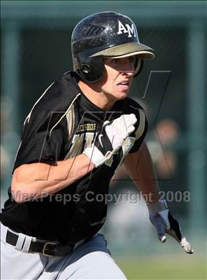 Thumbnail 1 in Archbishop Mitty @ Homestead photogallery.