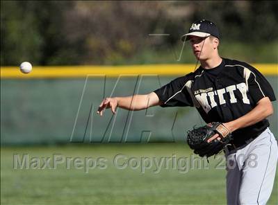 Thumbnail 2 in Archbishop Mitty @ Homestead photogallery.