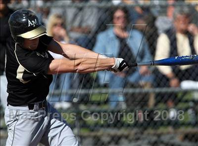 Thumbnail 1 in Archbishop Mitty @ Homestead photogallery.