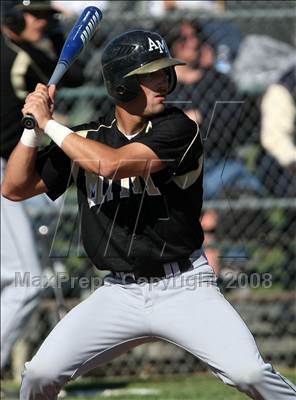 Thumbnail 3 in Archbishop Mitty @ Homestead photogallery.