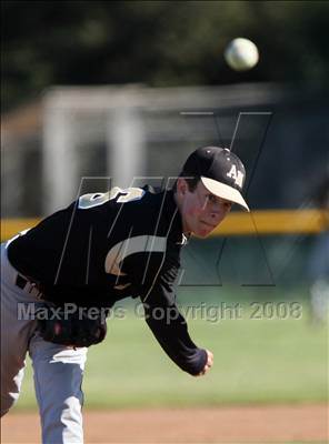 Thumbnail 1 in Archbishop Mitty @ Homestead photogallery.