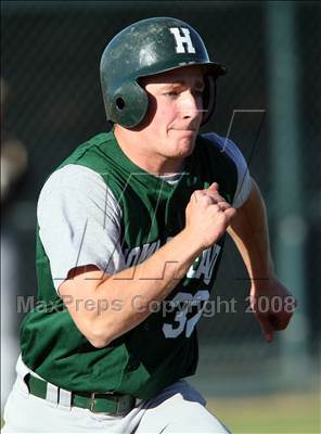 Thumbnail 1 in Archbishop Mitty @ Homestead photogallery.