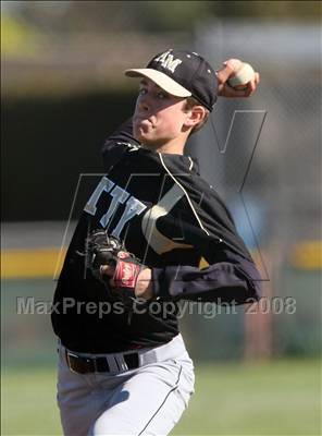 Thumbnail 3 in Archbishop Mitty @ Homestead photogallery.