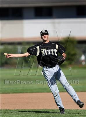 Thumbnail 1 in Archbishop Mitty @ Homestead photogallery.