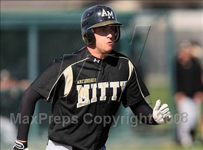 Thumbnail 1 in Archbishop Mitty @ Homestead photogallery.