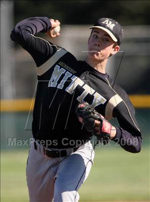 Thumbnail 3 in Archbishop Mitty @ Homestead photogallery.