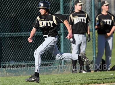 Thumbnail 2 in Archbishop Mitty @ Homestead photogallery.