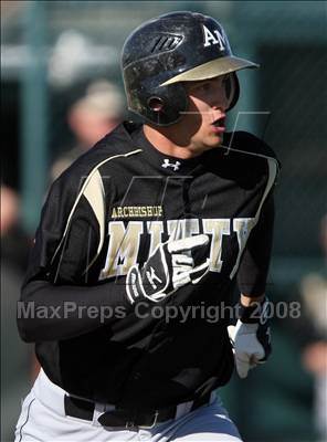 Thumbnail 1 in Archbishop Mitty @ Homestead photogallery.