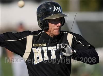 Thumbnail 1 in Archbishop Mitty @ Homestead photogallery.