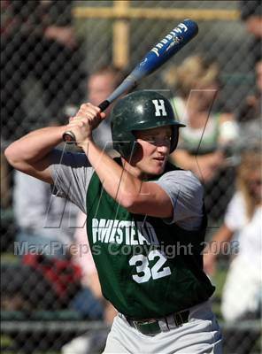 Thumbnail 1 in Archbishop Mitty @ Homestead photogallery.