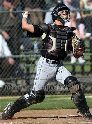 Thumbnail 3 in Archbishop Mitty @ Homestead photogallery.
