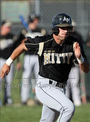Thumbnail 1 in Archbishop Mitty @ Homestead photogallery.