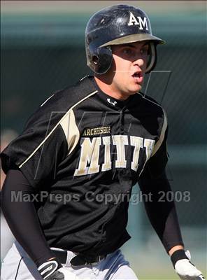 Thumbnail 3 in Archbishop Mitty @ Homestead photogallery.