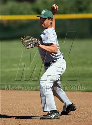 Thumbnail 2 in Archbishop Mitty @ Homestead photogallery.