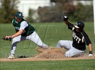 Thumbnail 2 in Archbishop Mitty @ Homestead photogallery.
