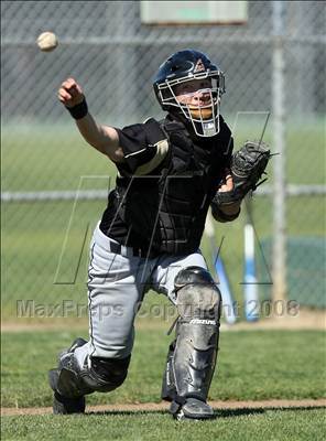 Thumbnail 2 in Archbishop Mitty @ Homestead photogallery.