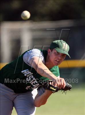 Thumbnail 2 in Archbishop Mitty @ Homestead photogallery.