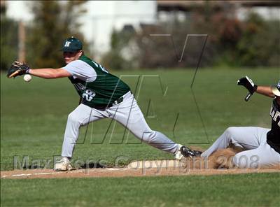 Thumbnail 1 in Archbishop Mitty @ Homestead photogallery.