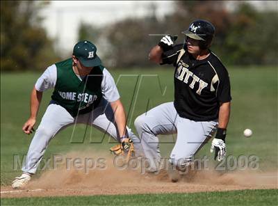 Thumbnail 3 in Archbishop Mitty @ Homestead photogallery.
