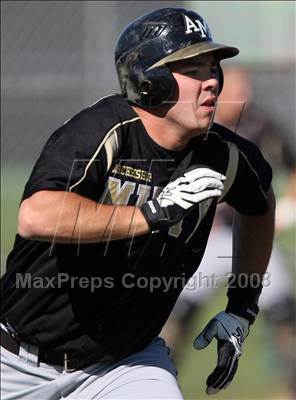 Thumbnail 2 in Archbishop Mitty @ Homestead photogallery.