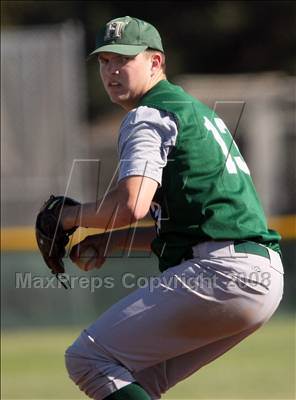 Thumbnail 3 in Archbishop Mitty @ Homestead photogallery.