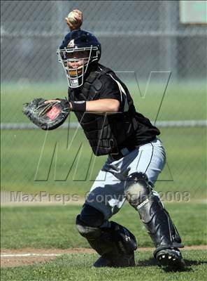 Thumbnail 2 in Archbishop Mitty @ Homestead photogallery.