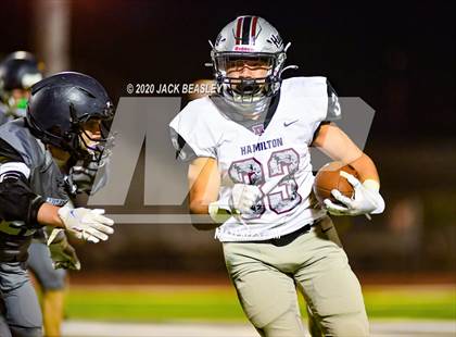 Thumbnail 1 in Hamilton @ Higley photogallery.