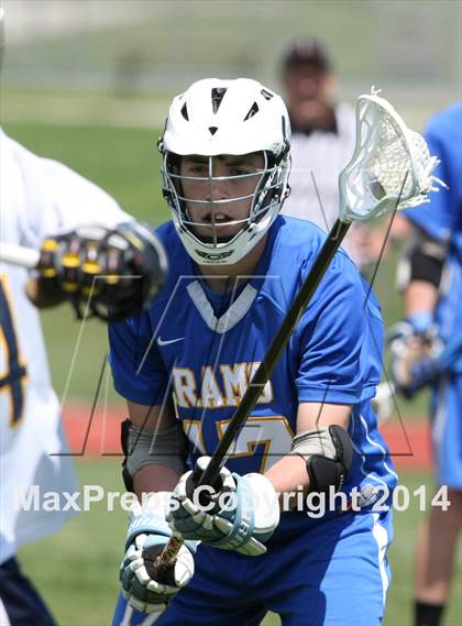 Thumbnail 3 in RHAM vs Rockville (CIAC Class M Qualifying Round) photogallery.