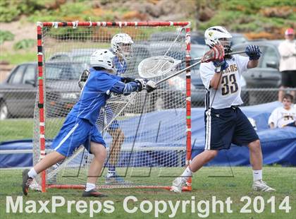 Thumbnail 2 in RHAM vs Rockville (CIAC Class M Qualifying Round) photogallery.