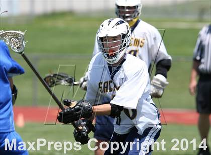 Thumbnail 1 in RHAM vs Rockville (CIAC Class M Qualifying Round) photogallery.