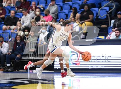 Thumbnail 2 in Lakeside vs. Marion (AAA 5A State Playoff first round) photogallery.