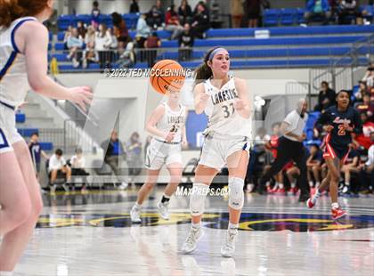Thumbnail 3 in Lakeside vs. Marion (AAA 5A State Playoff first round) photogallery.