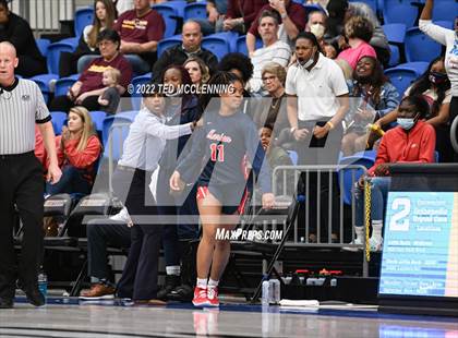 Thumbnail 1 in Lakeside vs. Marion (AAA 5A State Playoff first round) photogallery.